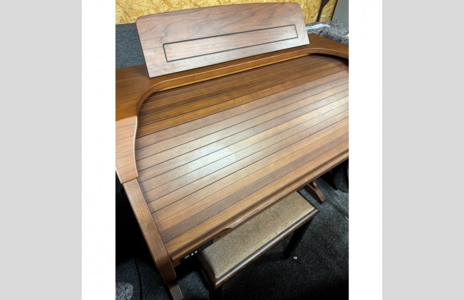 Used Orla Grand Theatre Jubilee Organ All Inclusive Top Grade Package (SN:07120730) - Image 6